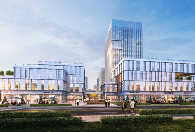 平谷诸暨二手房