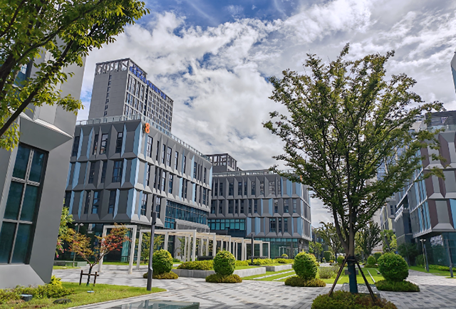 平谷工业地产投资新蓝海——新能源产业园区崛起